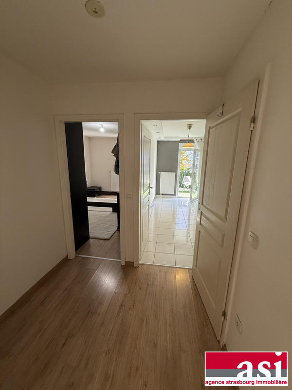 Appartement - 97 m² - 4 pièces