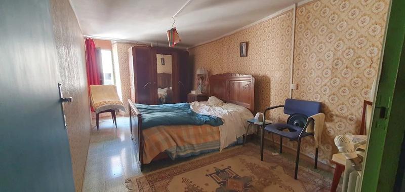 Maison de village - 72 m² - 4 pièces