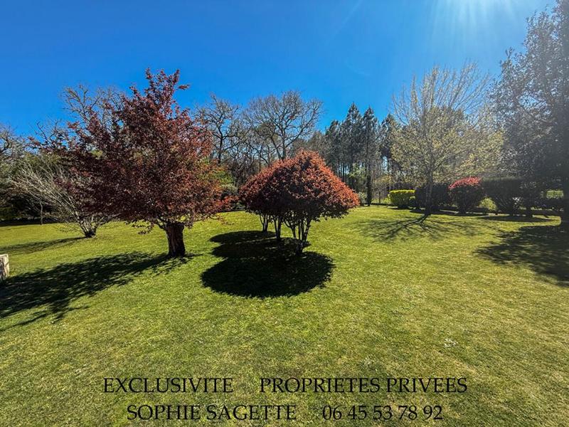 Maison - 158 m² - 6 pièces