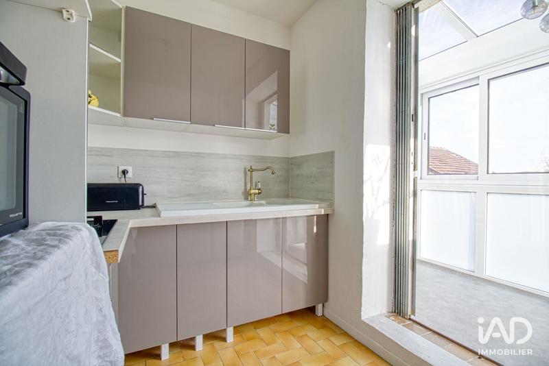 Maison - 112 m² - 4 pièces