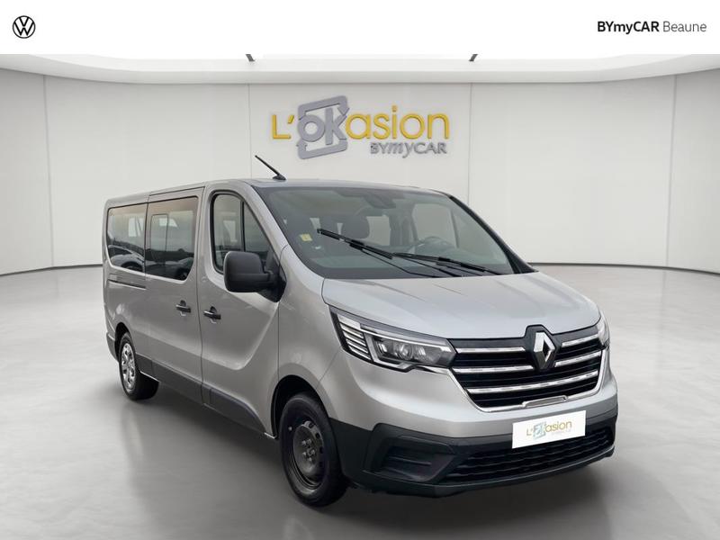 Renault Trafic L2 dCi 150 Energy s&amp;S Zen