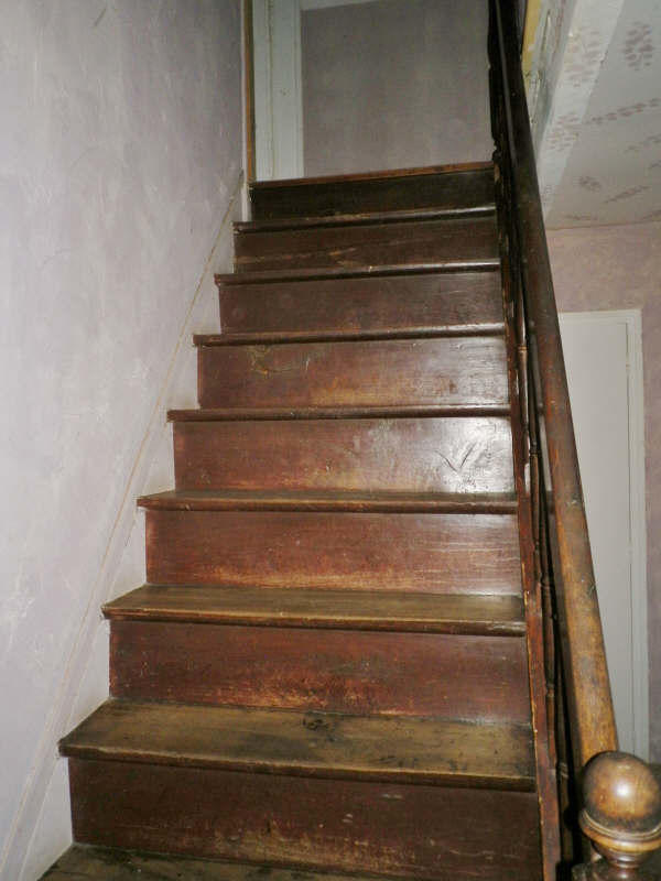 Maison - 86 m² - 4 pièces