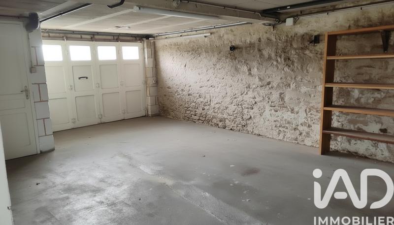 Maison - 72 m² - 4 pièces