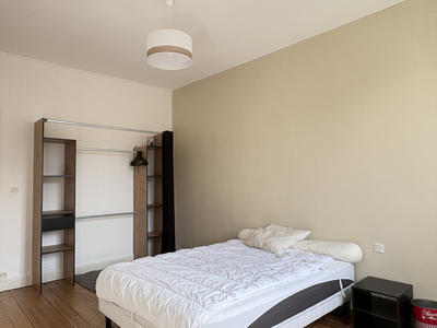 Maison - 132 m² - 6 pièces