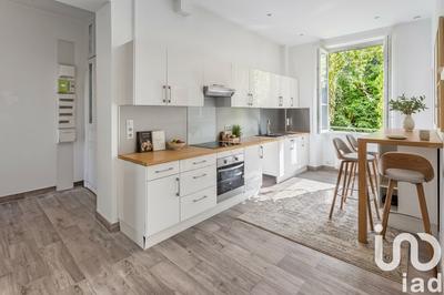 Appartement - 97 m² - 4 pièces