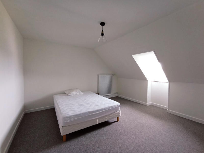 Maison - 183 m² - 6 pièces