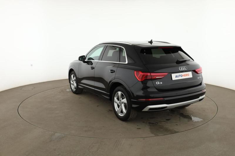 Audi Q3 35 Tfsi Design Luxe s tronic 7 150 ch