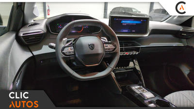 Peugeot 208 Hybrid 110 E-Dcs6 Allure