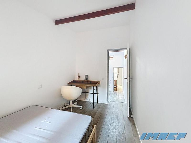 Maison de ville - 77 m² - 3 pièces