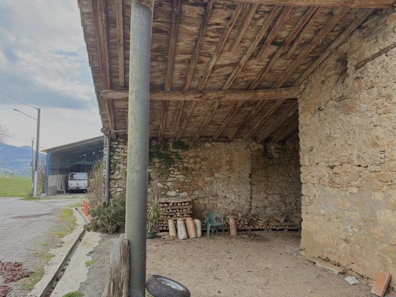 Maison - 163 m² - 2 pièces