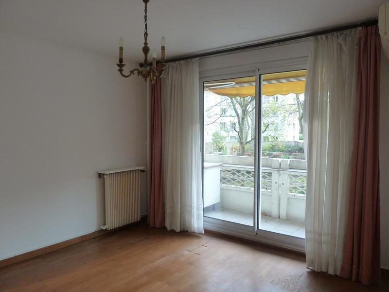 Appartement - 81 m² - 4 pièces