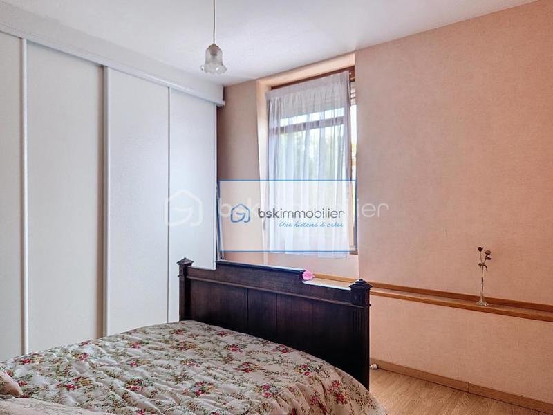 Maison - 114 m² - 4 pièces