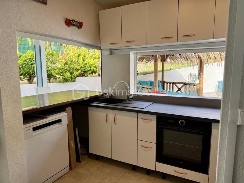 Villa - 55 m² - 3 pièces