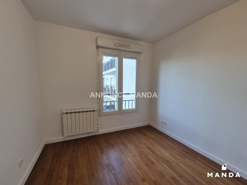 Appartement - 71 m² - 3 pièces