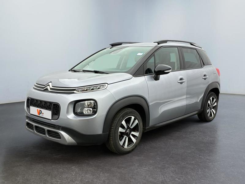 Citroën C3 Aircross Business BlueHDi 110 s&amp;S Bvm6 Shine