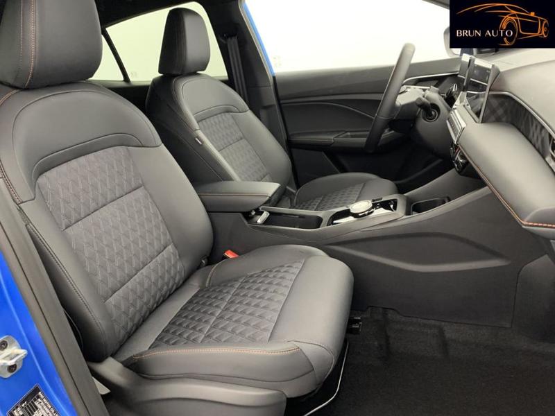 Mg mg3 1.5 l Hybrid+ 195 ch Luxury