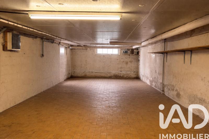 Maison - 163 m² - 8 pièces