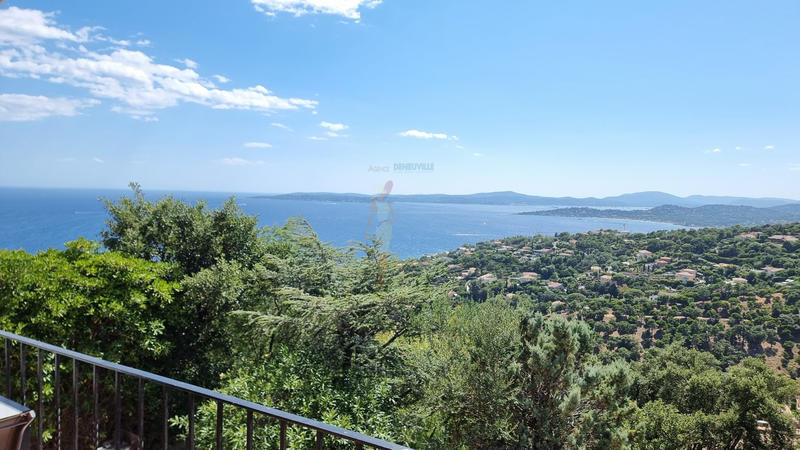 Maison - 80 m² - 5 pièces