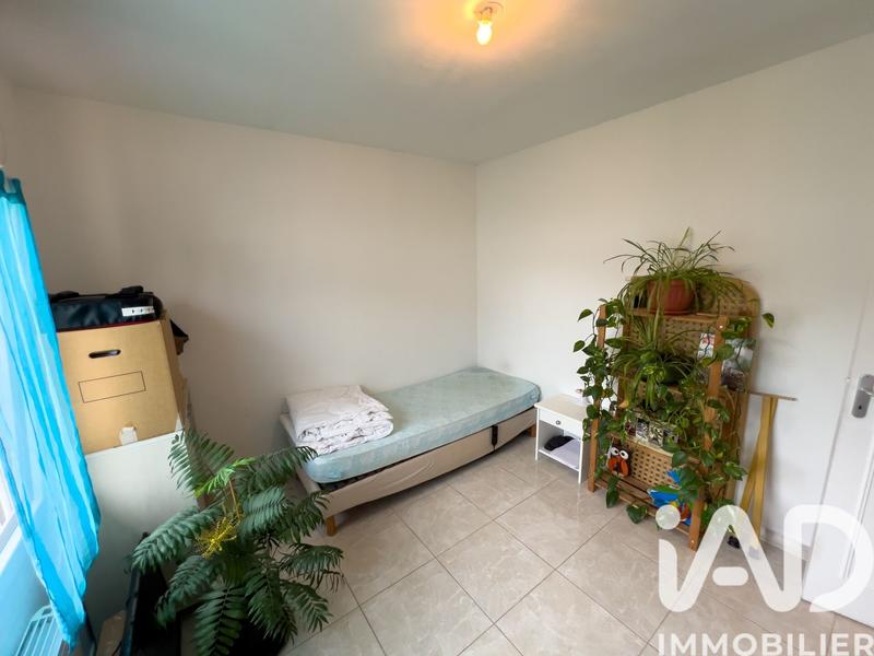 Maison - 106 m² - 5 pièces