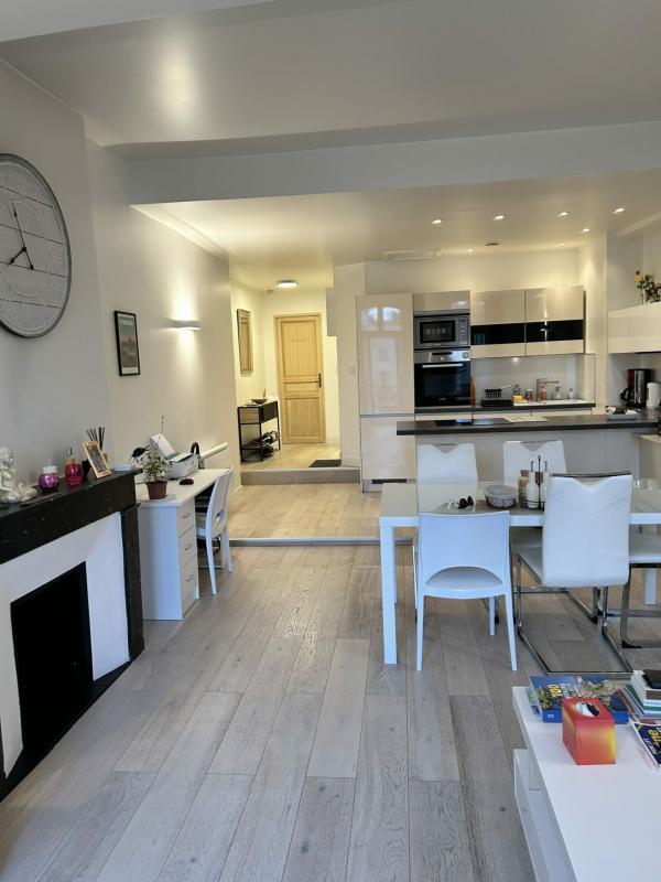 Appartement - 53 m² - 2 pièces