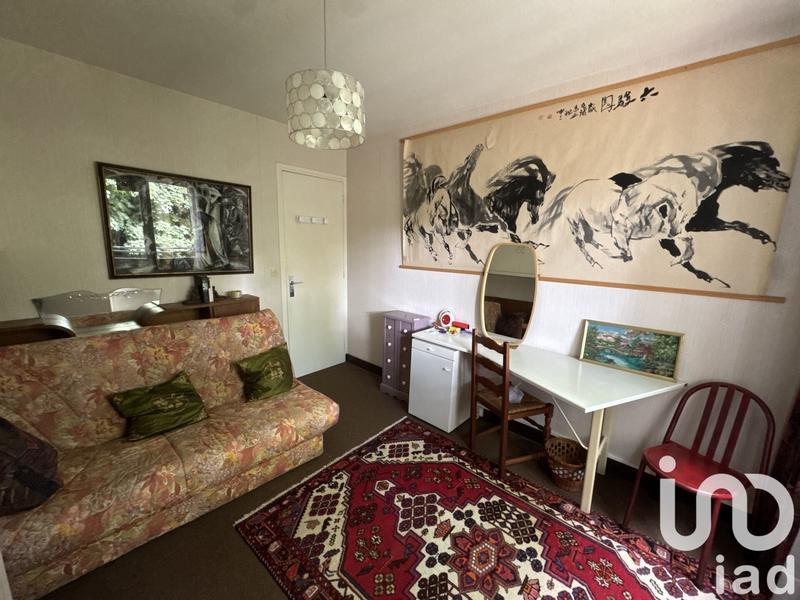 Maison - 160 m² - 8 pièces