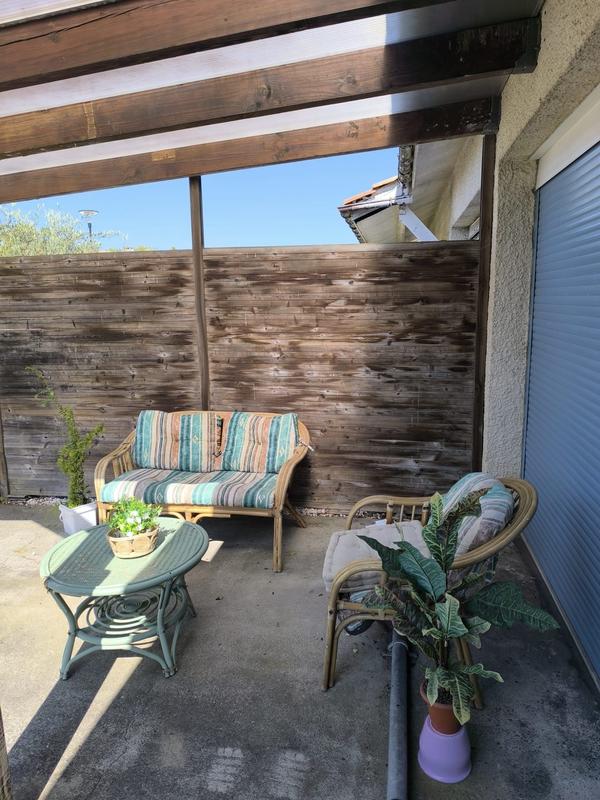 Maison traditionnelle - 85 m² - 4 pièces