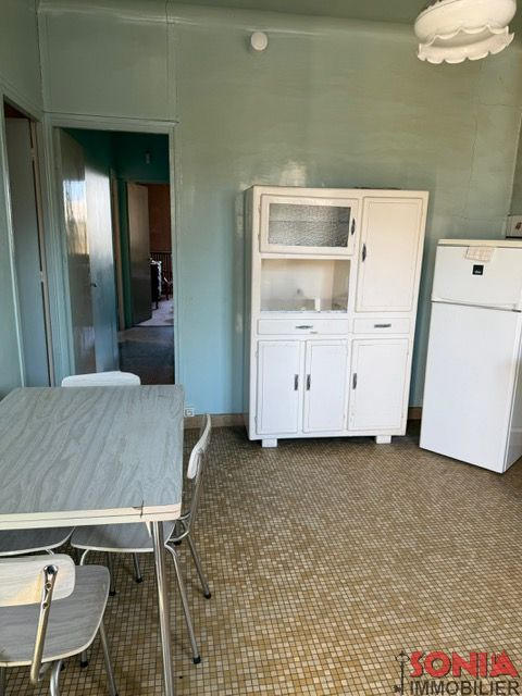 Maison - 73 m² - 4 pièces