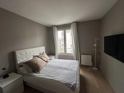 Appartement - 54 m² - 2 pièces