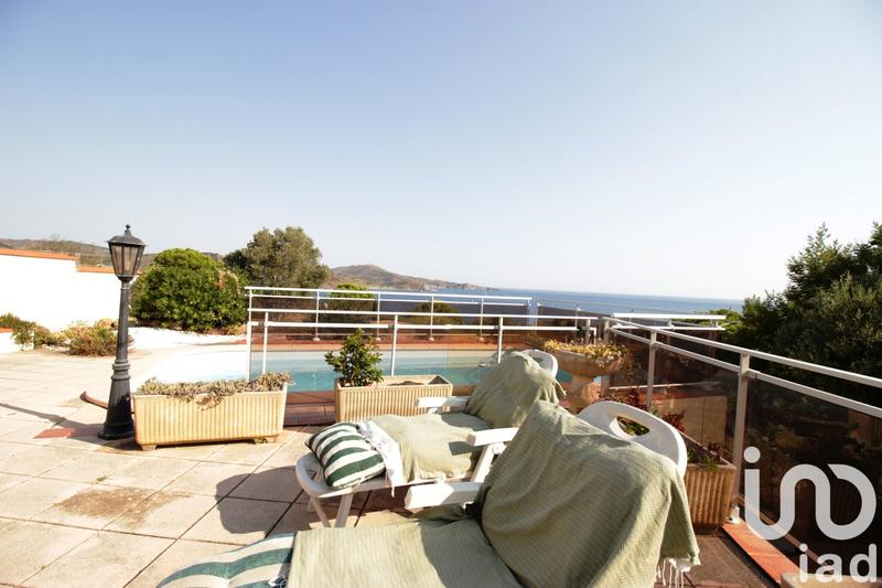 Maison - 98 m² - 6 pièces