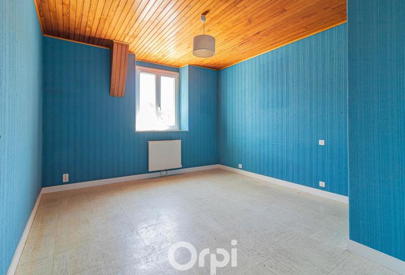 Maison en pierre - 101 m² - 4 pièces