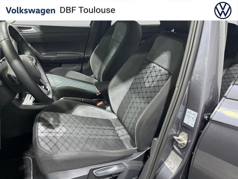 Volkswagen Polo 1.0 Tsi 116 s&amp;S Dsg7 R-Line