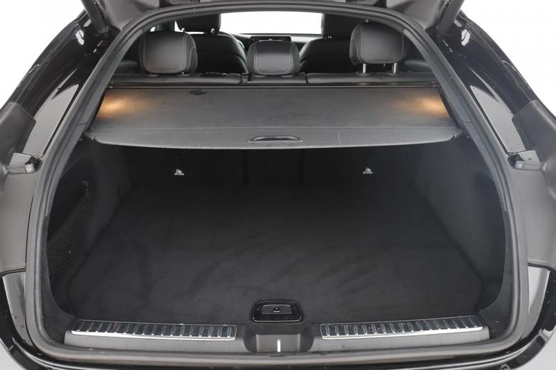 Mercedes Glc Coupé 220 d Amg Line 4Matic 9g-Tronic 194 ch