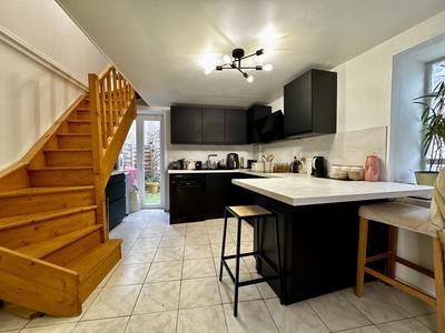 Appartement - 49 m² - 2 pièces