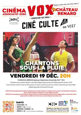 Ciné-culte
