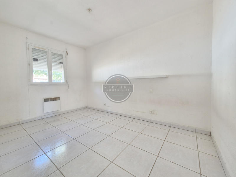 Maison - 82 m² - 5 pièces