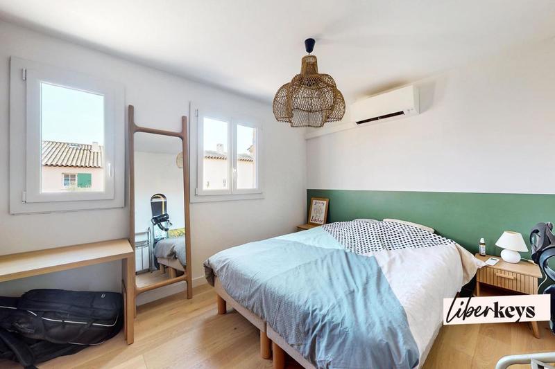 Maison de ville - 44 m² - 2 pièces