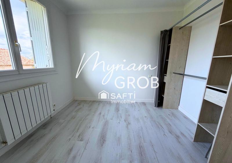 Maison - 170 m² - 8 pièces