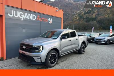 Ford Ranger 3.0 V6 240 Ms-Rt 0malus