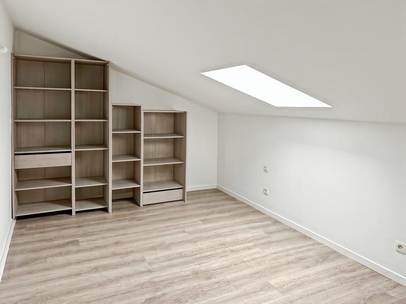 Maison - 149 m² - 5 pièces