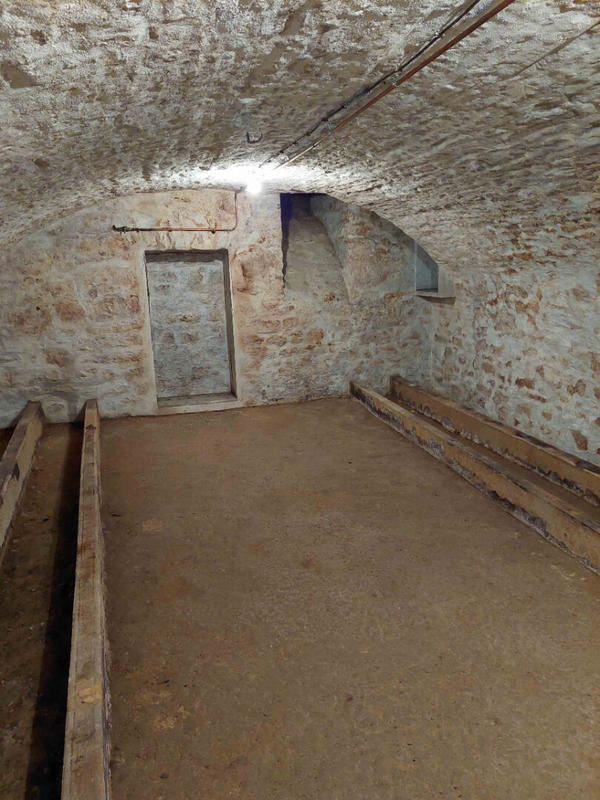 Maison - 160 m² - 7 pièces