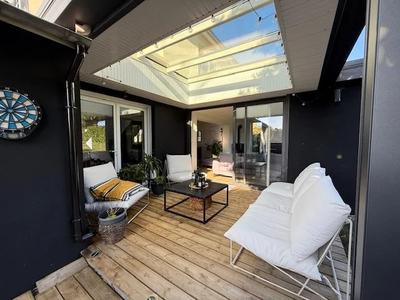 Maison - 127 m² - 5 pièces