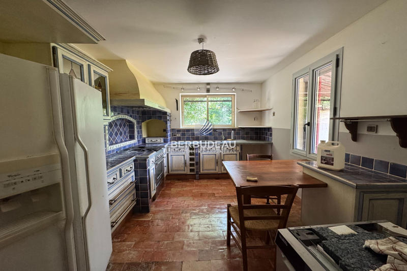 Villa - 140 m² - 4 pièces