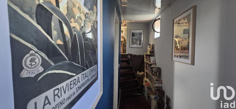 Maison - 117 m² - 4 pièces