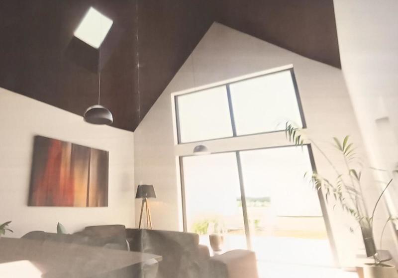 Maison - 100 m² - 1 pièce