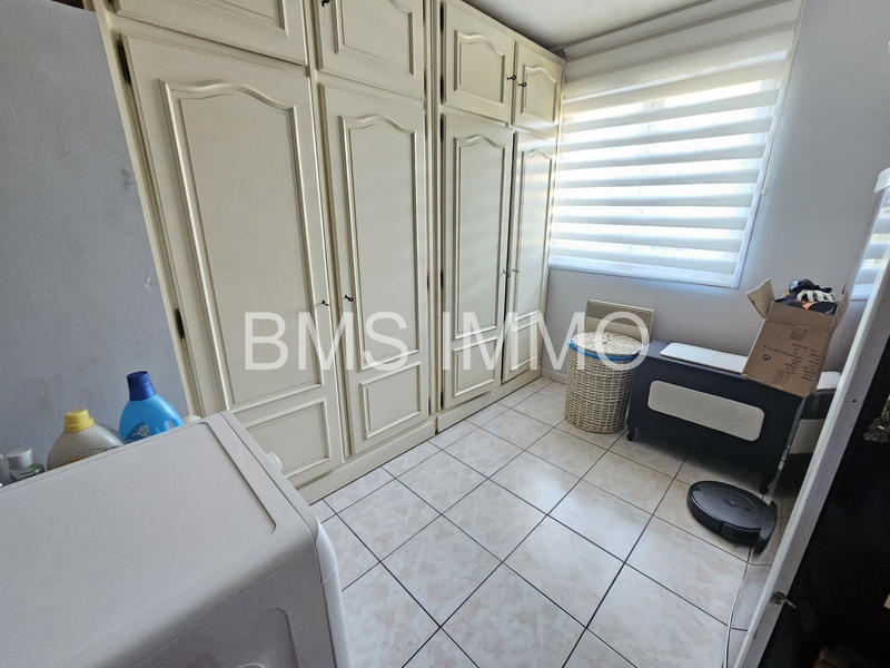 Maison - 115 m² - 4 pièces