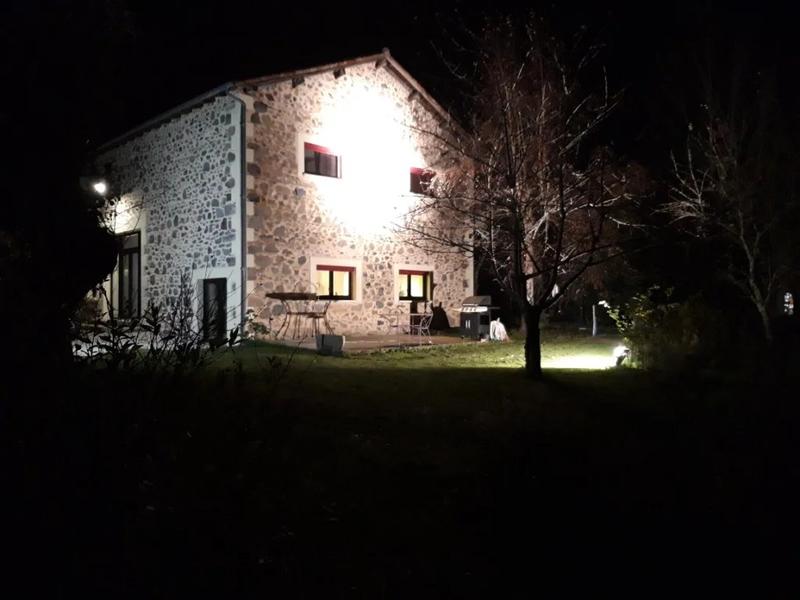 Maison de village - 219 m² - 9 pièces