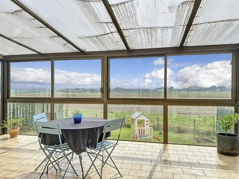 Maison - 117 m² - 6 pièces