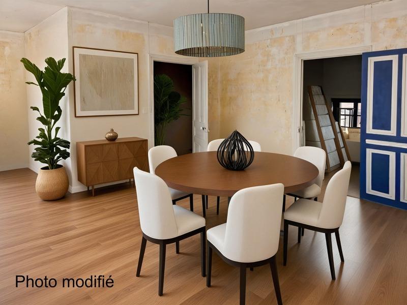 Maison - 180 m² - 3 pièces