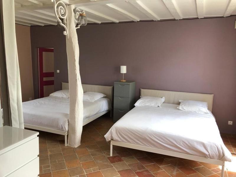 Maison - 150 m² - 7 pièces