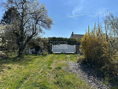 Maison - 101 m² - 4 pièces